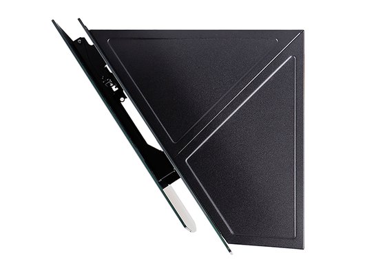 Вытяжка LERAN RH 6505 BG